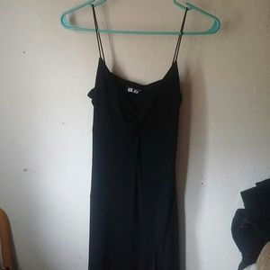 My Michelle spaghetti strap dress size M